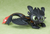 How to Train Your Dragon Nendoroid Toothless