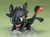 How to Train Your Dragon Nendoroid Toothless