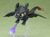 How to Train Your Dragon Nendoroid Toothless