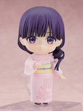 My Happy Marriage Nendoroid Miyo Saimori
