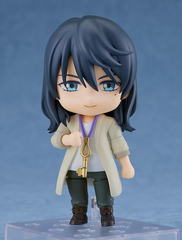 Suzume Nendoroid Souta Munakata