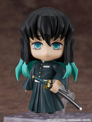 Demon Slayer: Kimetsu no Yaiba Nendoroid Muichiro Tokito