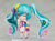 Nendoroid Hatsune Miku: Magical Mirai 10th Anniversary Ver.