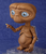 E.T. Nendoroid E.T.