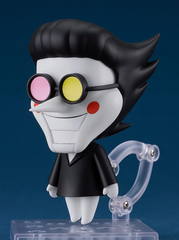 DELTARUNE Nendoroid Spamton