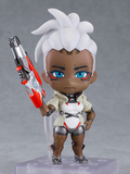 Overwatch 2 Nendoroid Sojourn