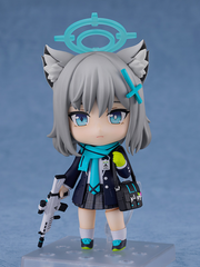 Blue Archive Nendoroid Shiroko Sunaookami