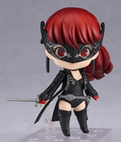 Persona5 Royal Nendoroid Kasumi Yoshizawa: Phantom Thief Ver.