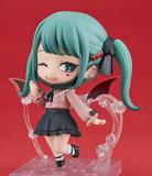 Nendoroid Hatsune Miku: The Vampire Ver.