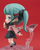 Nendoroid Hatsune Miku: The Vampire Ver.