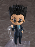 HUNTER x HUNTER Nendoroid Leorio