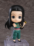 HUNTER x HUNTER Nendoroid Yellmi