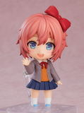 Doki Doki Literature Club! Nendoroid Sayori