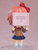 Doki Doki Literature Club! Nendoroid Sayori