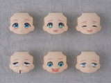 Bocchi the Rock! Nendoroid More: Face Swap Bocchi Selection