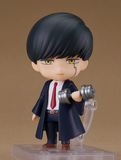 Mashle: Magic and Muscles Nendoroid Mash Burnedead