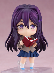 Doki Doki Literature Club! Nendoroid Yuri
