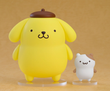 Sanrio Pompompurin Nendoroid Pompompurin