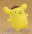 Sanrio Pompompurin Nendoroid Pompompurin