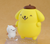 Sanrio Pompompurin Nendoroid Pompompurin