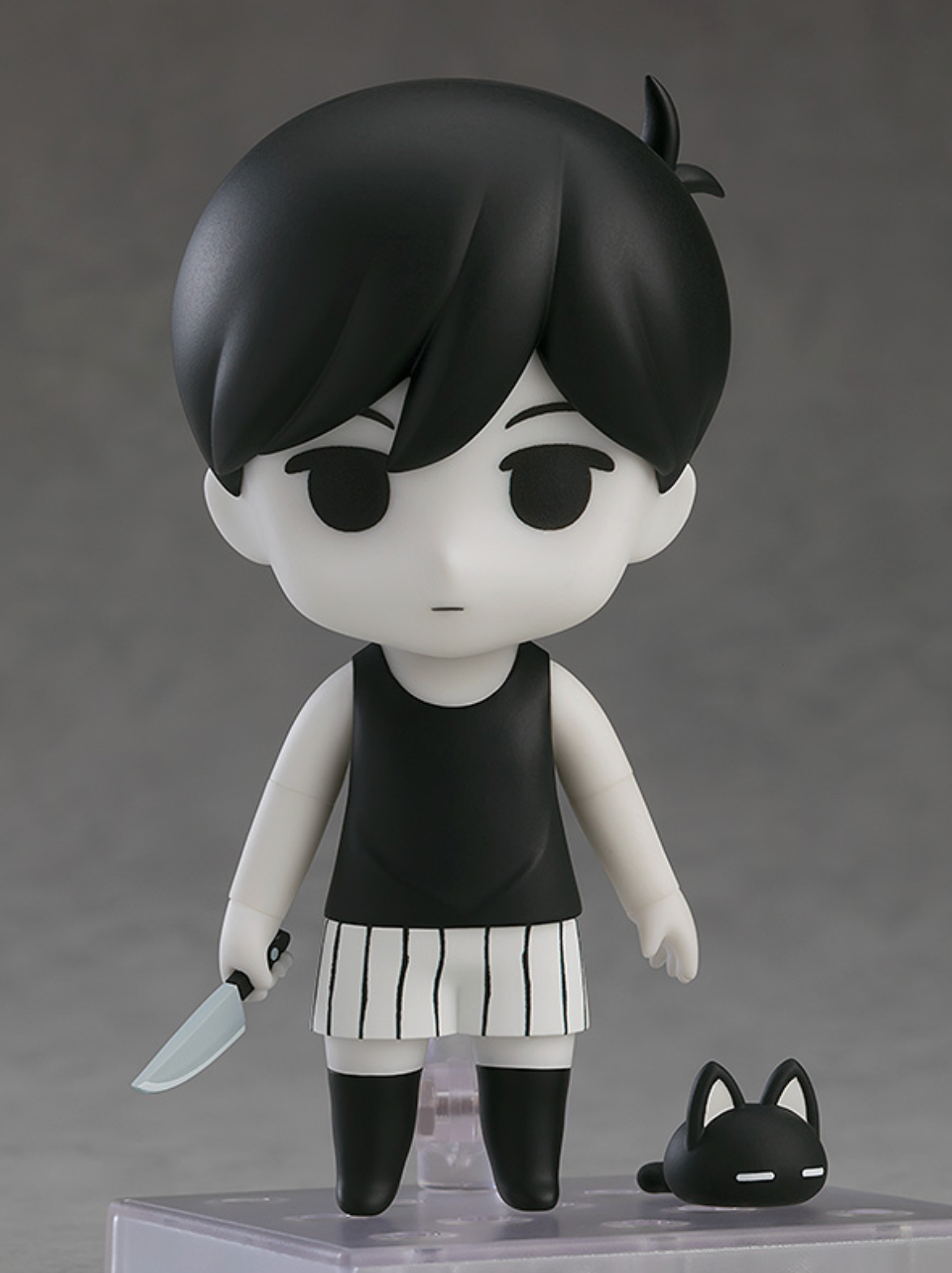 OMORI Nendoroid OMORI | Candytoyo