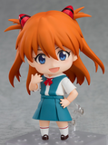 Rebuild of Evangelion Nendoroid Asuka Shikinami Langley Re-run