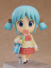Nichijou Nendoroid Mio Naganohara: Keiichi Arawi