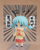 Nichijou Nendoroid Mio Naganohara: Keiichi Arawi