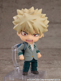 My Hero Academia Nendoroid Katsuki Bakugo: U.A. School Uniform Ver.