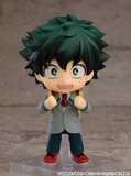 My Hero Academia Nendoroid Izuku Midoriya: U.A. School Uniform Ver.