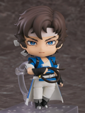 Castlevania: Nocturne Nendoroid Richter Belmont