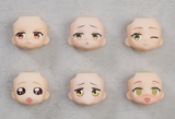 Bocchi the Rock! Nendoroid More Face Swap Nijika & Ryo & Ikuyo Selection