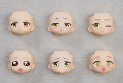 Bocchi the Rock! Nendoroid More Face Swap Nijika & Ryo & Ikuyo Selection