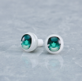 Nendoroid Doll Doll Eyes (Navy/Pink-Heart/Aqua-Star)