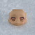 Nendoroid Doll Customizable Face Plate 03 (Peach/Cinnamon/Cream/Almond Milk)