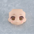 Nendoroid Doll Customizable Face Plate 03 (Peach/Cinnamon/Cream/Almond Milk)