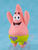 SpongeBob Squarepants Nendoroid Patrick Star