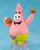 SpongeBob Squarepants Nendoroid Patrick Star