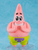 SpongeBob Squarepants Nendoroid Patrick Star