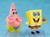 SpongeBob Squarepants Nendoroid Patrick Star