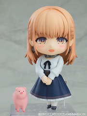 Butareba: The Story of a Man Turned into a Pig Nendoroid Jess