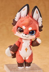 FLUFFY LAND Nendoroid River Re-run