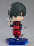 BLUELOCK Nendoroid Itoshi Rin