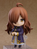 KONO SUBARASHII SEKAI NI SYUKUFUKU WO! 3 Nendoroid Wiz