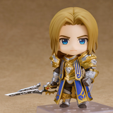 World of Warcraft Nendoroid Anduin Wrynn