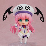 To Love-Ru Darkness Nendoroid Lala Satalin Deviluke