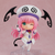 To Love-Ru Darkness Nendoroid Lala Satalin Deviluke