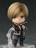 バイオハザード RE:4 Nendoroid Leon S. Kennedy