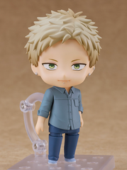 Given: Hiiragi Mix Nendoroid Akihiko Kaji Standard ver.