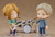 Given: Hiiragi Mix Nendoroid Akihiko Kaji DX Drum Set ver.